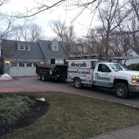 Emmons Roofing & Siding ico