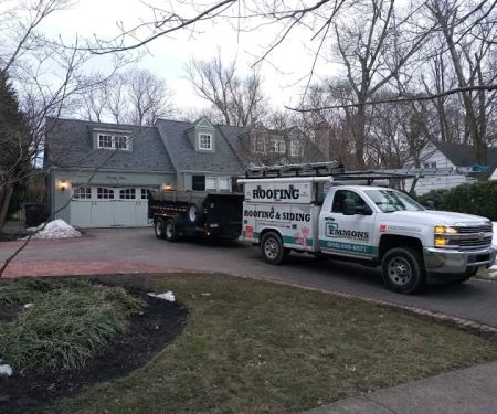 Emmons Roofing & Siding