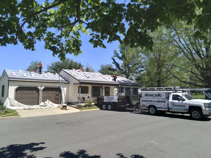 Emmons Roofing & Siding Picture 10