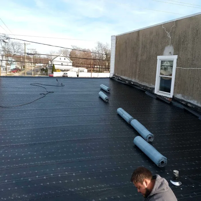 Emmons Roofing & Siding Picture 7