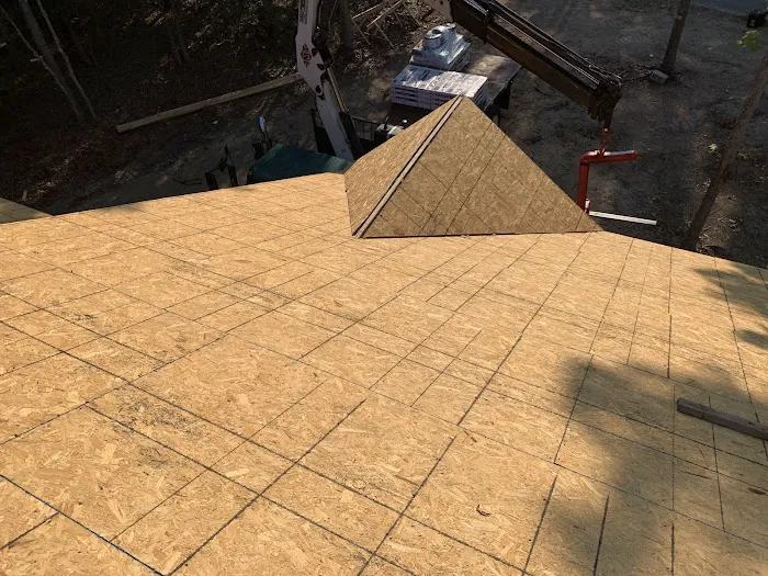 Amj Contractors, Llc Picture 4