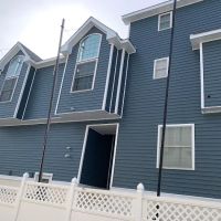 Amj Contractors, Llc ico