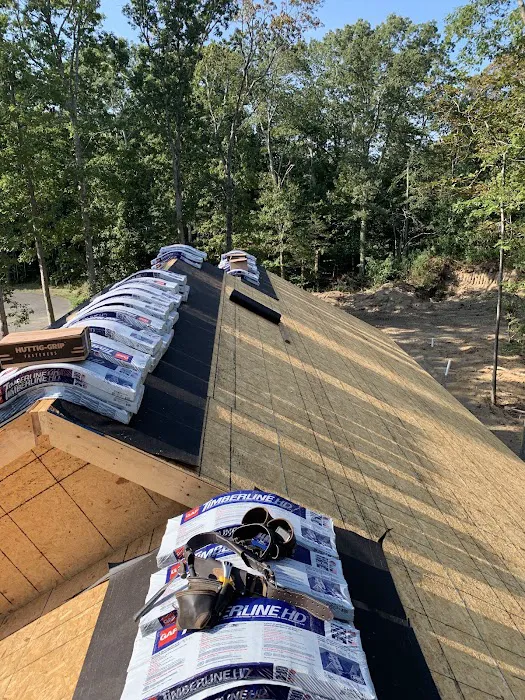 Amj Contractors, Llc Picture 5