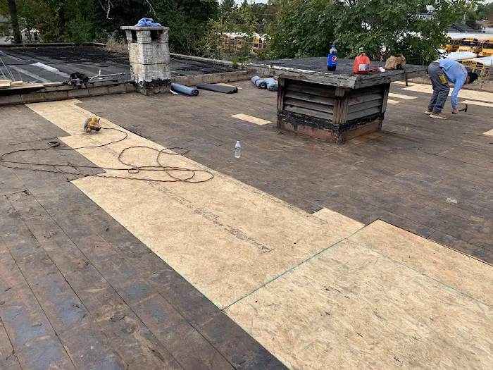 Amj Contractors, Llc Picture 9