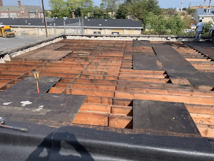 Amj Contractors, Llc Picture 6