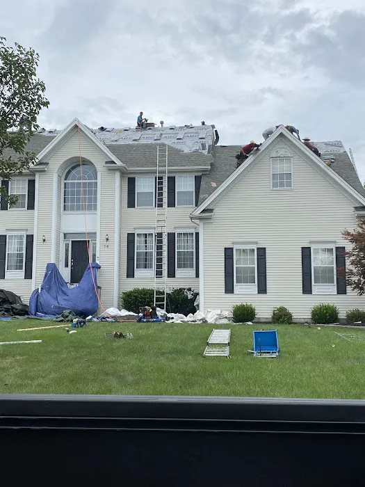 Diamond Exteriors LLC Picture 2