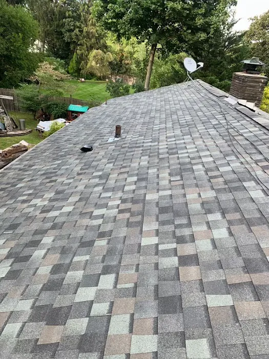 Diamond Exteriors LLC Picture 1