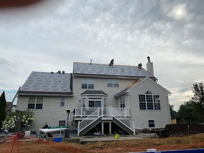 Diamond Exteriors LLC Picture 3