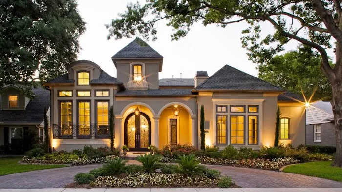 Diamond Exteriors LLC Picture 4