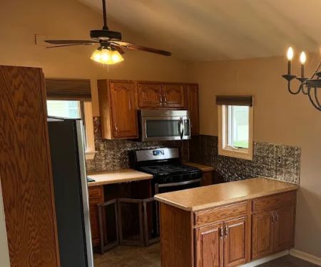Daniel Robert Remodeling