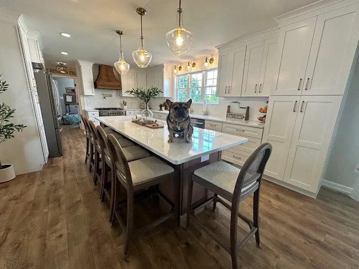 Daniel Robert Remodeling Picture 5