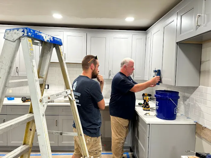 Daniel Robert Remodeling Picture 4