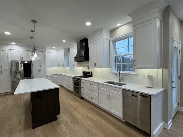 Daniel Robert Remodeling Picture 6