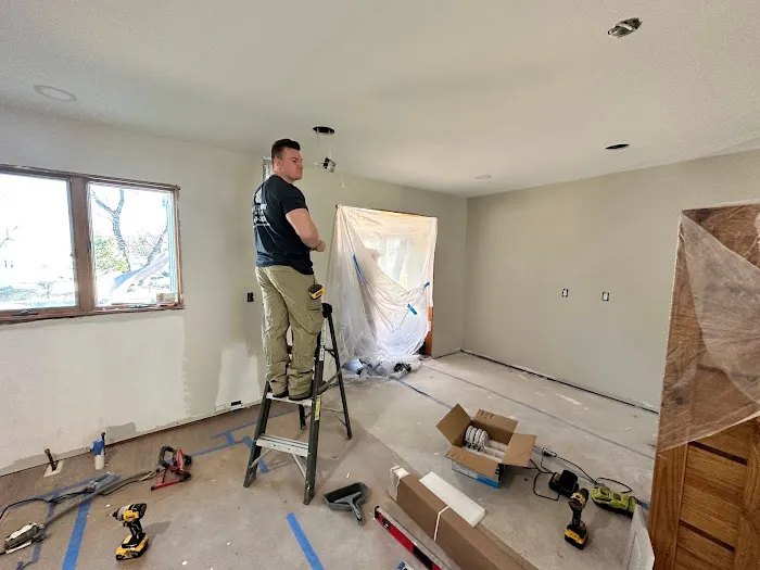 Daniel Robert Remodeling Picture 8