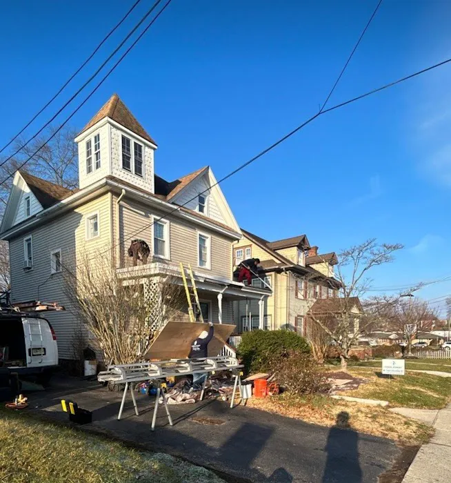 Daniel Robert Remodeling Picture 10