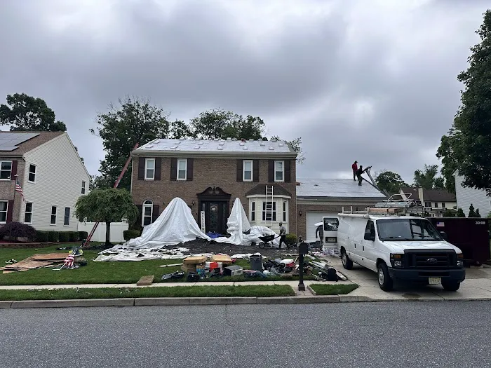 Viking Roofing New Jersey Picture 1