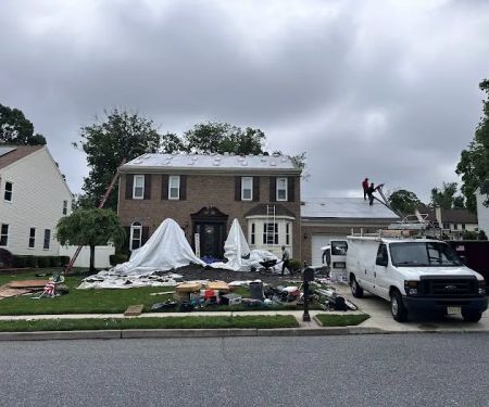 Viking Roofing New Jersey