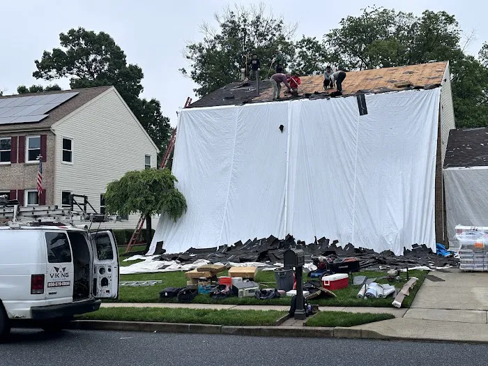 Viking Roofing New Jersey Picture 2