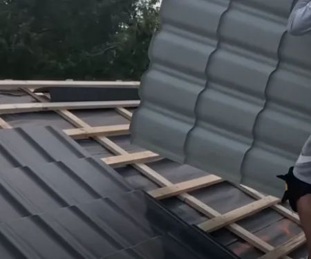 Sicklerville Mark Roofing Contractors