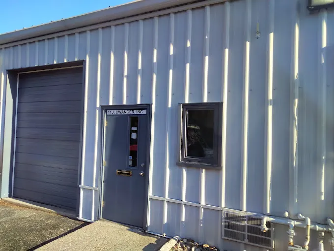 J. Cwanger Inc Picture 4