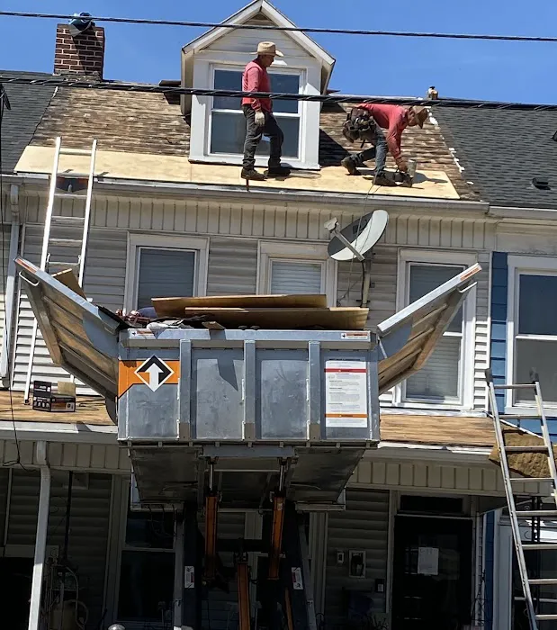 Greenawalt Roofing Company Picture 3