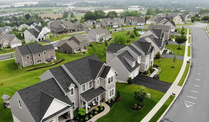 Greenawalt Roofing Company Picture 1