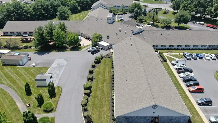 Greenawalt Roofing Company Picture 5