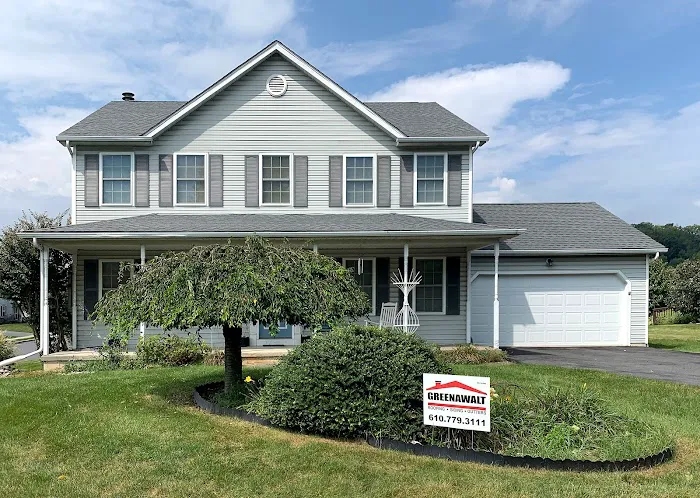 Greenawalt Roofing Company Picture 6