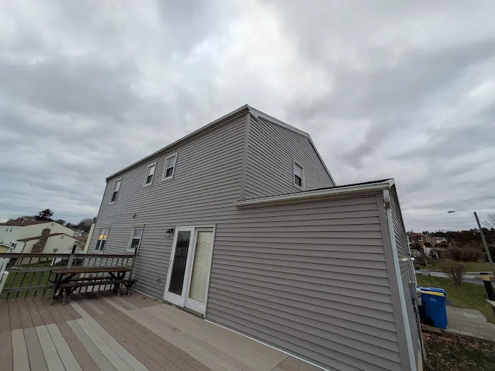 Greenawalt Roofing Company Picture 4