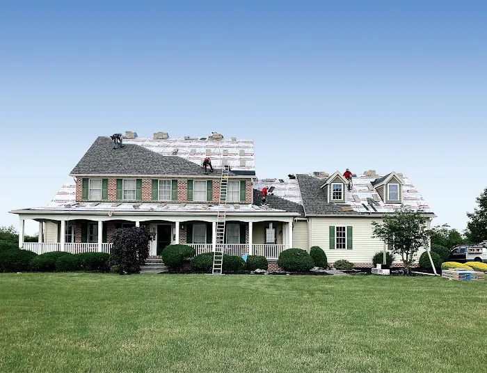 Greenawalt Roofing Company Picture 7