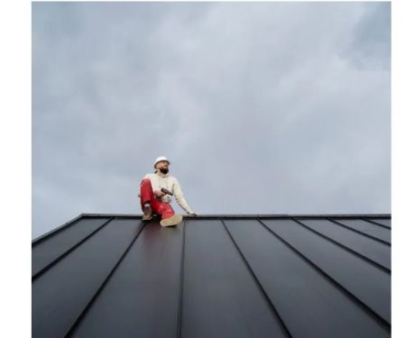 Henry & Sons Roofing & Remodeling