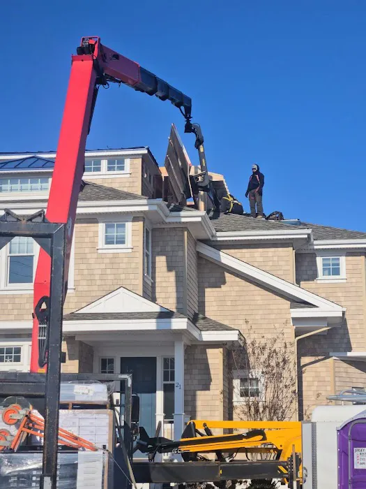 J Nelke Roofing Picture 1