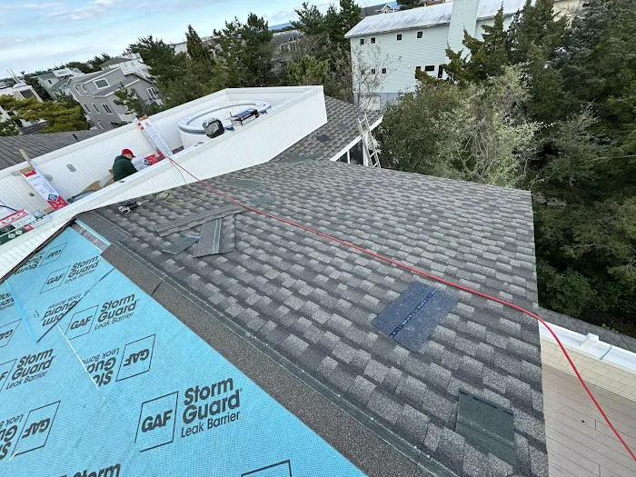 J Nelke Roofing Picture 4