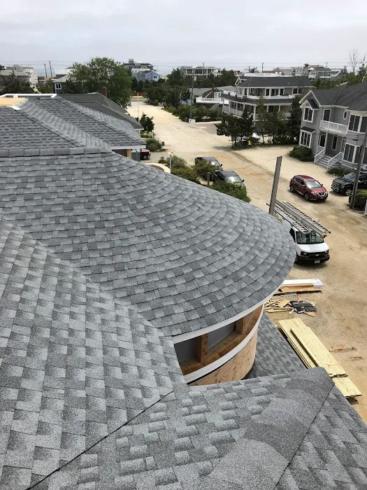 J Nelke Roofing Picture 3