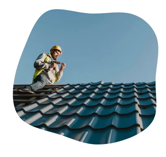 Perry & Sons Roofing & Construction Picture 1