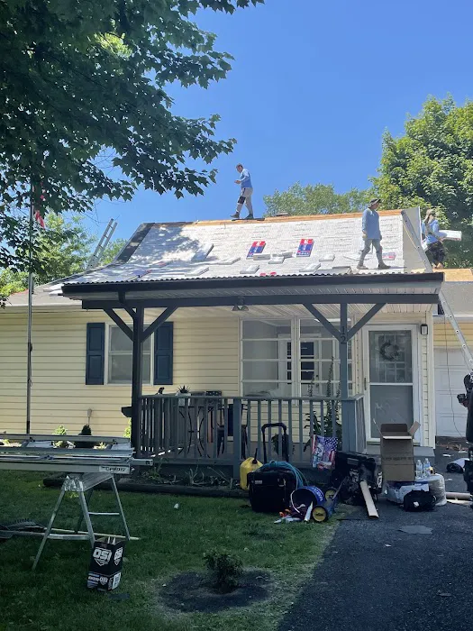 Bek's Construction Picture 1