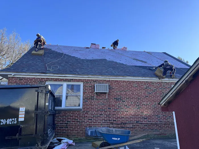 Bek's Construction Picture 6