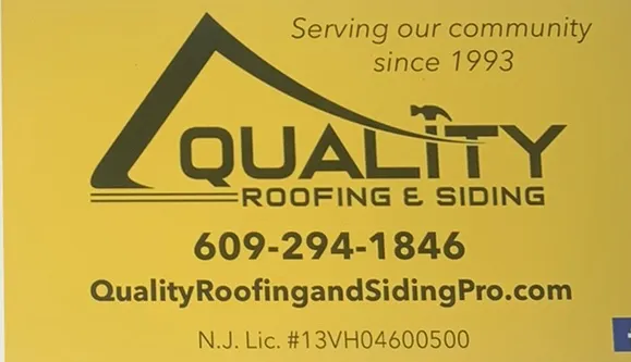 Quality Roofing & Siding Picture 3