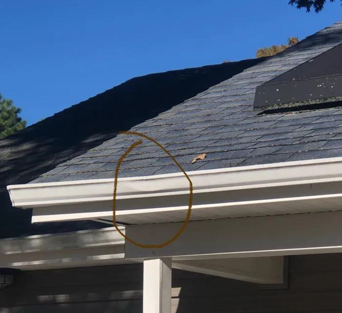 Quality Roofing & Siding Picture 1