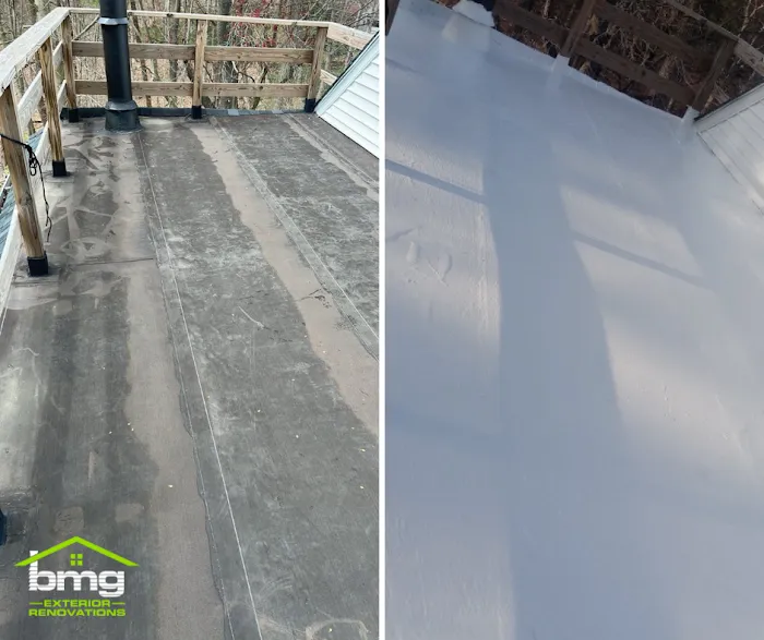 BMG Exteriors Picture 5