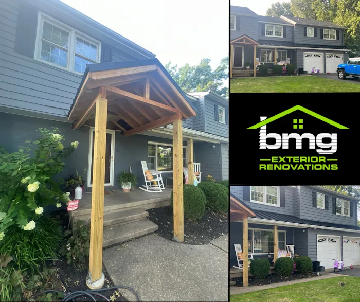 BMG Exteriors Picture 6