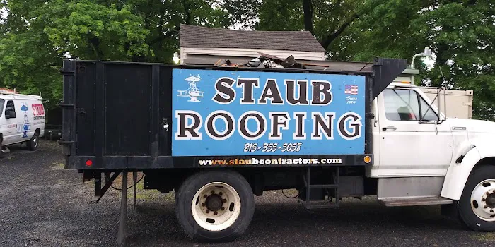 Staub Contractors Inc Picture 2