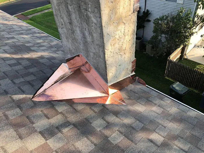 WoW Roofing Picture 1