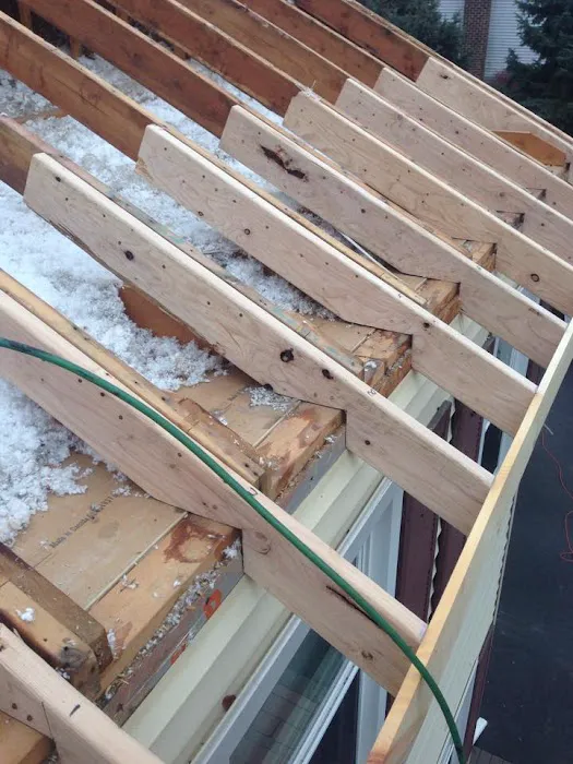 WoW Roofing Picture 2