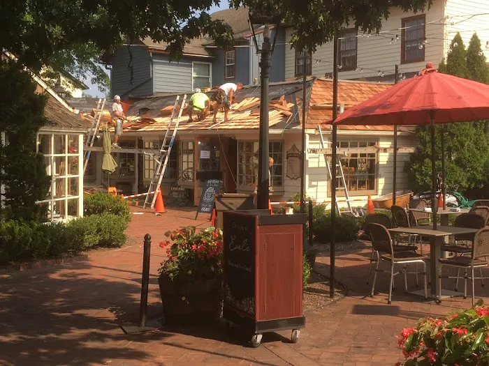 Als Roof Repair and Replacement Picture 2