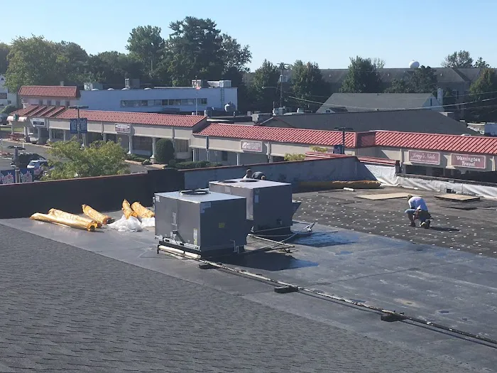 Als Roof Repair and Replacement Picture 1