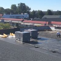 Als Roof Repair and Replacement ico