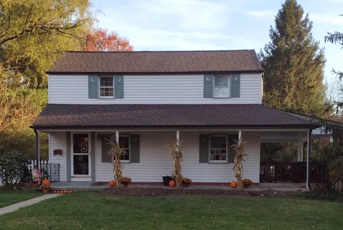 J Raddick Roofing & Siding Picture 1