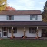 J Raddick Roofing & Siding