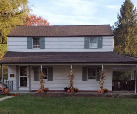 J Raddick Roofing & Siding